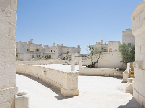 Borgo Egnazia, Puglia