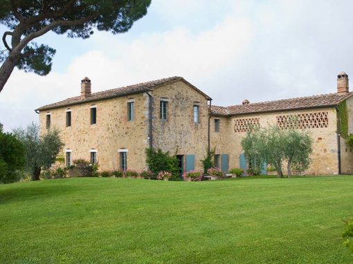 Castelnuovo Berardenga